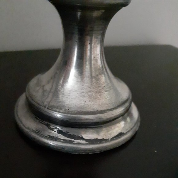 Vintage Candle Holder - Picture 12 of 14